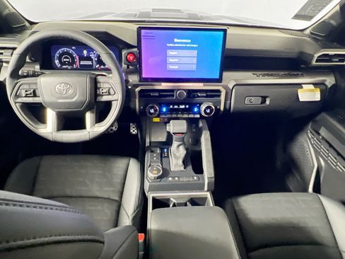 New 2026 Toyota Tacoma TRD Sport RWD image 29