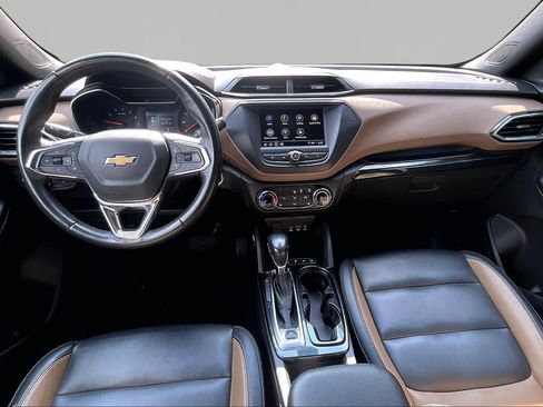 Used 2023 Chevrolet TrailBlazer ACTIV FWD image 46