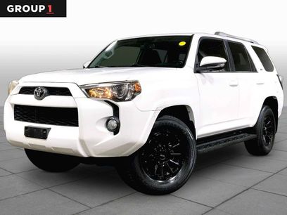 Used 2015 Toyota 4Runner SR5 Premium