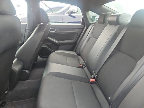 Used 2022 Honda Civic Sport image 8