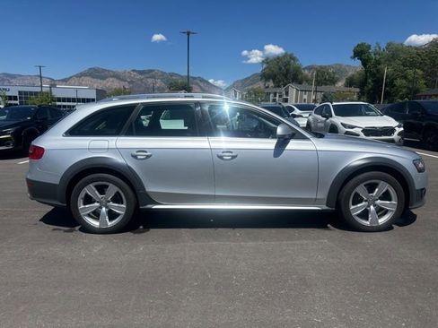 Used 2013 Audi A4 Premium Plus w/ Premium Plus Pkg AWD/4WD image 2