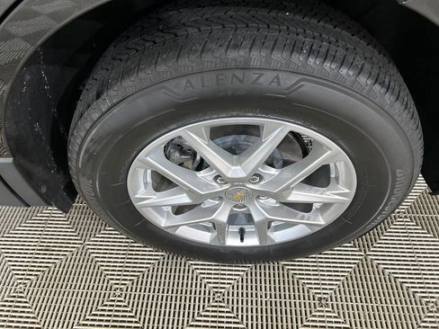 Used 2022 Chevrolet Equinox LT AWD/4WD image 10