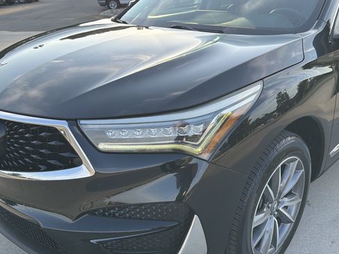 Certified 2020 Acura RDX FWD w/ Technology Package image 2