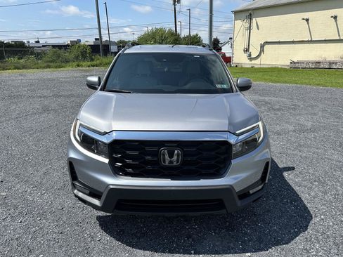 Used 2023 Honda Passport EX-L image 3