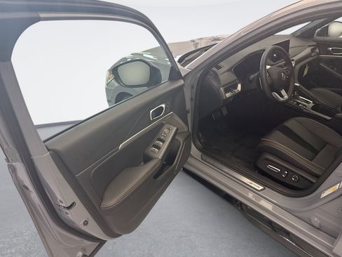 Used 2026 Acura Integra A-Spec FWD image 10