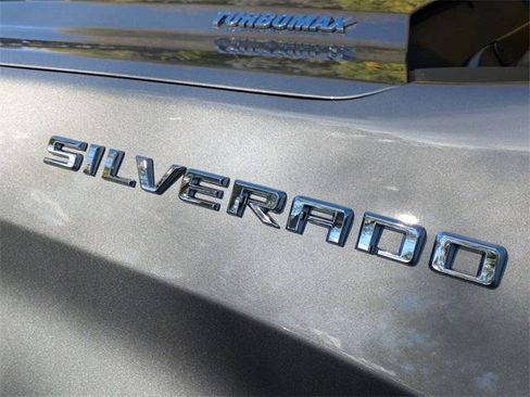 New 2026 Chevrolet Silverado 1500 LT image 32