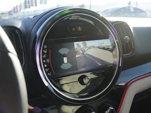 Used 2024 MINI Cooper Countryman John Cooper Works image 12