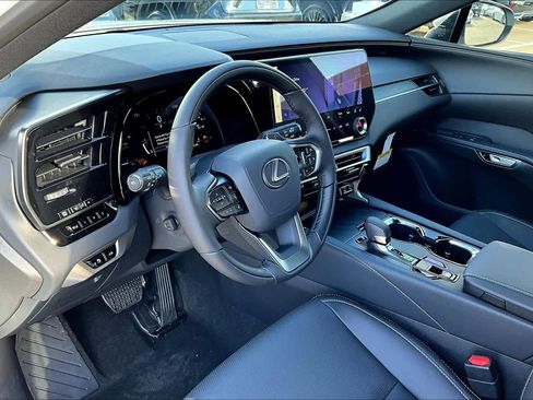 New 2026 Lexus RX 350 Premium Plus image 8