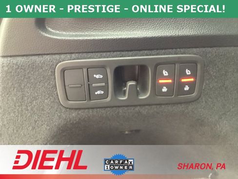 Used 2024 Audi SQ7 Prestige w/ Prestige Package image 14