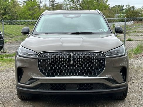 New 2026 Lincoln Aviator Reserve w/ Luxury Package AWD/4WD image 31