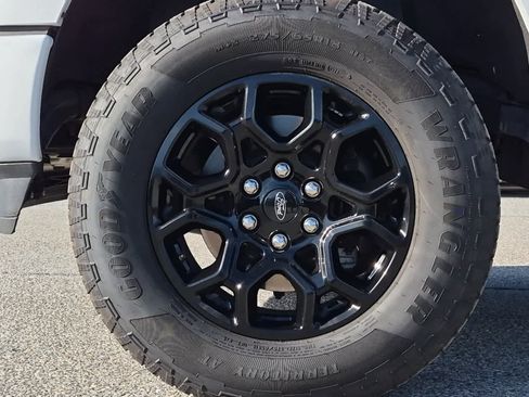 Used 2024 Ford F150 XLT w/ Equipment Group 302A MID image 6