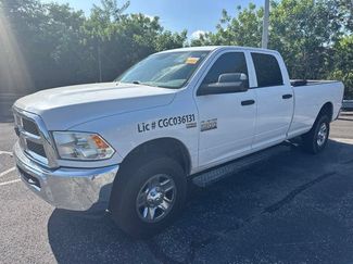 Used 2018 RAM 2500 Tradesman w/ Chrome Appearance Group AWD/4WD video 1