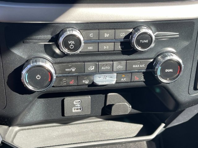 Used 2023 Ford F150 XLT w/ Equipment Group 302A High AWD/4WD image 31