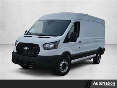 New 2026 Ford Transit 350 148 Medium Roof