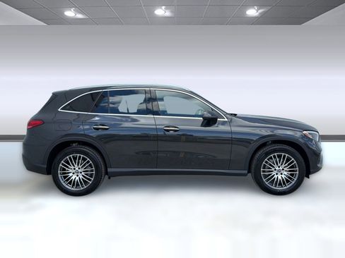 New 2026 Mercedes-Benz GLC 300 4MATIC image 7