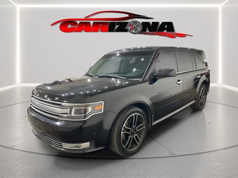 Used 2013 Ford Flex Limited image 7
