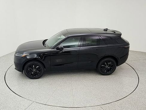 New 2026 Land Rover Range Rover Velar S AWD/4WD image 36