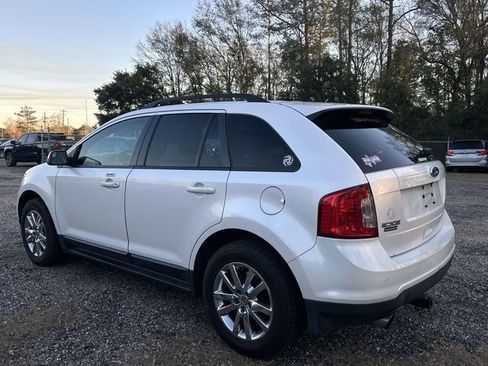 Used 2013 Ford Edge SEL image 14