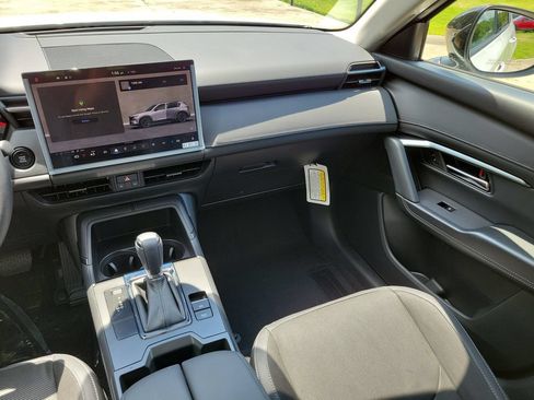 New 2026 MAZDA CX-5 Preferred AWD/4WD image 9