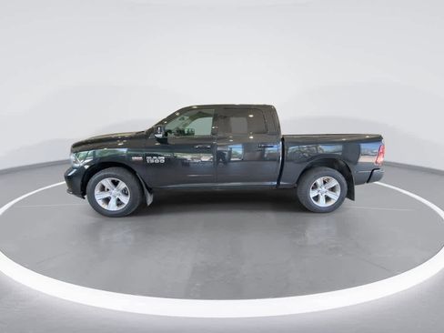 Used 2016 RAM 1500 Sport AWD/4WD image 5