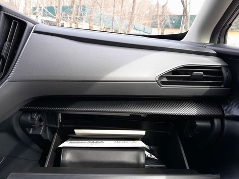 Used 2024 Subaru Crosstrek 2.0i Premium image 34