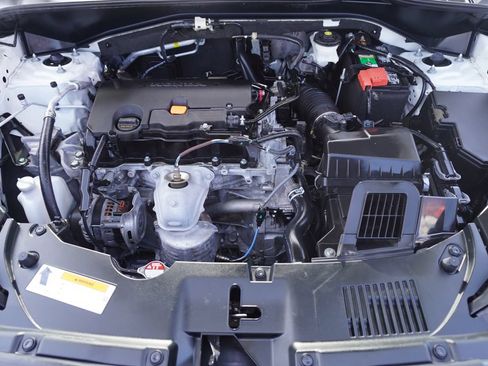 Used 2023 Honda HR-V EX-L image 24