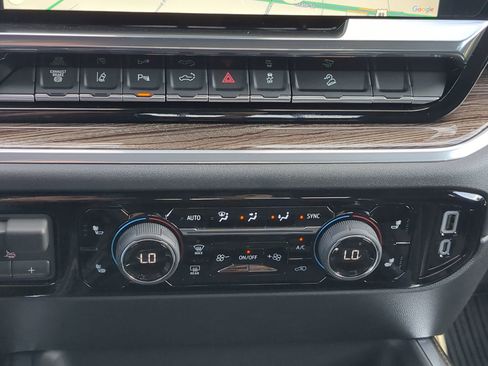 New 2026 Chevrolet Silverado 3500 LT w/ All Star Edition image 17