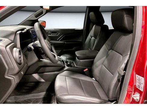 New 2026 Chevrolet Colorado Trail Boss image 10