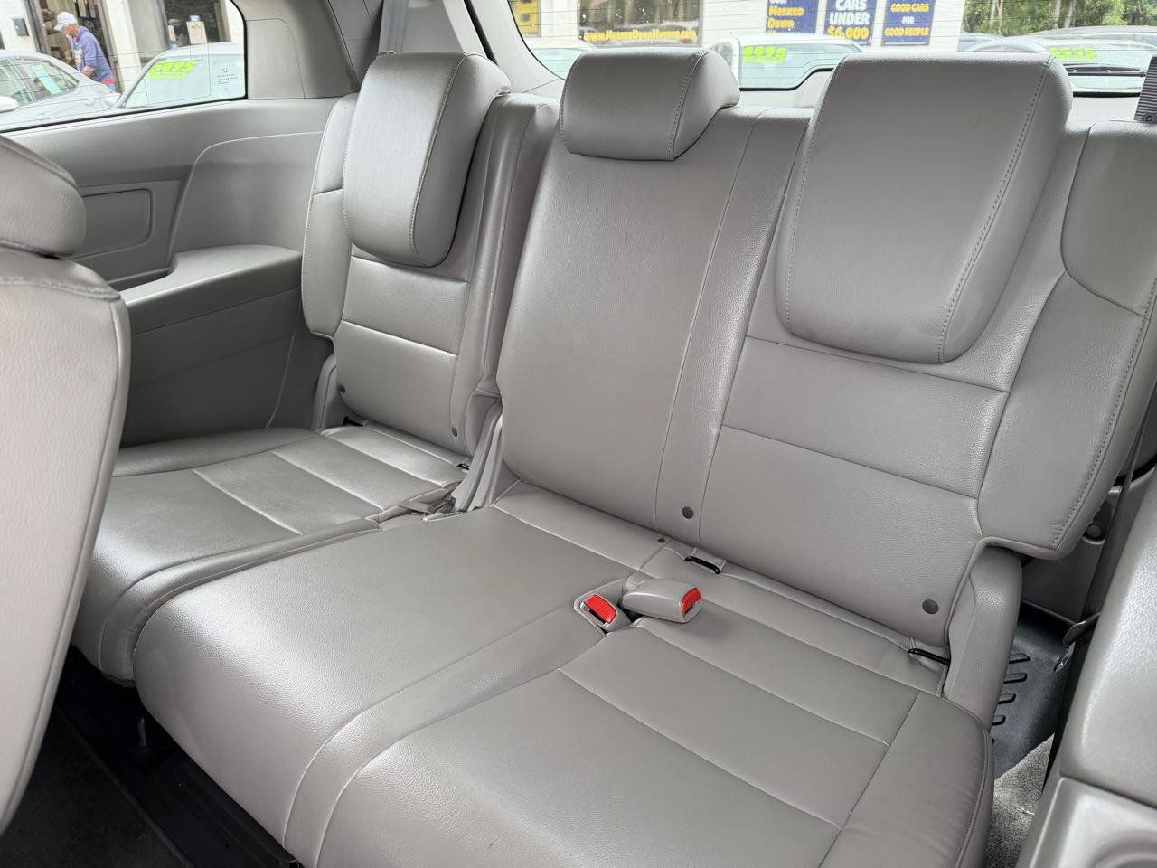 Used 2011 Honda Odyssey EX-L image 13