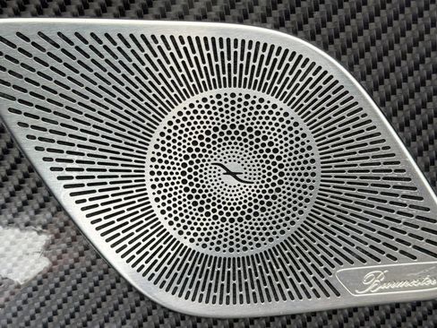 Certified 2022 Mercedes-Benz GLS 63 AMG 4MATIC image 23