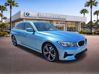 Used 2020 BMW 330i Sedan video 1