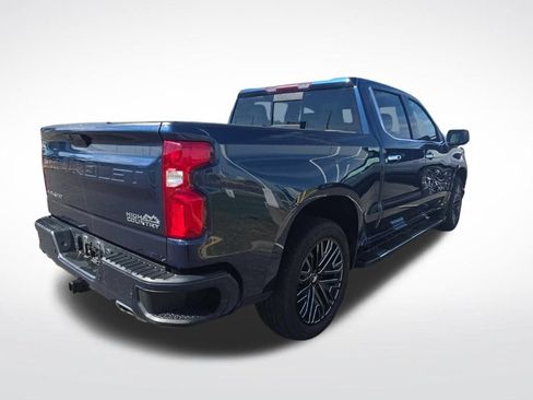 Used 2022 Chevrolet Silverado 1500 High Country AWD/4WD image 3