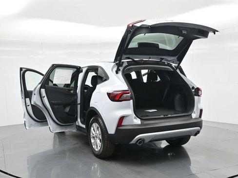 New 2025 Ford Escape Active image 31