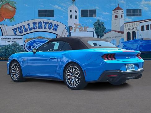 New 2026 Ford Mustang GT Premium RWD image 2