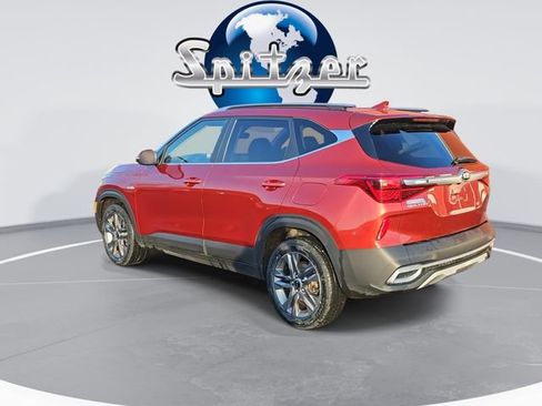 Used 2021 Kia Seltos S image 6