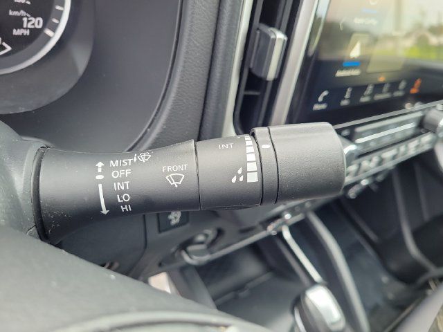 Used 2025 Nissan Frontier SV w/ SV Convenience Package AWD/4WD image 26