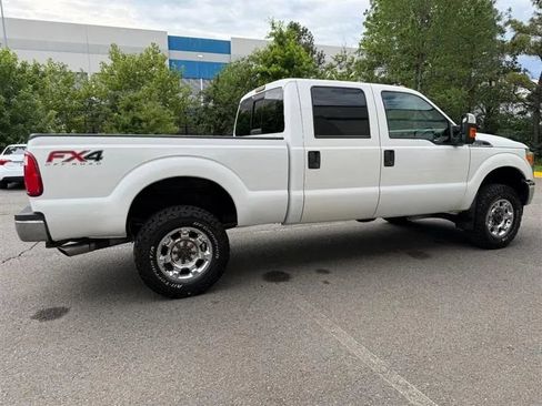 Used 2015 Ford F350 King Ranch AWD/4WD image 18