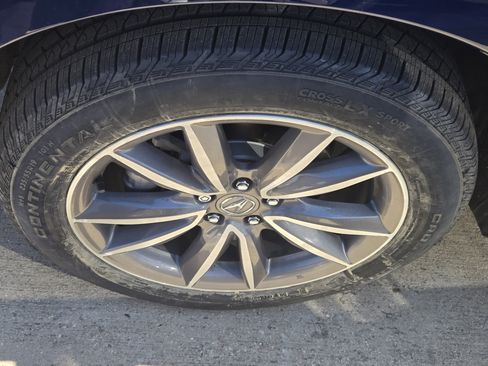 Used 2023 Acura RDX w/ Technology Package image 10