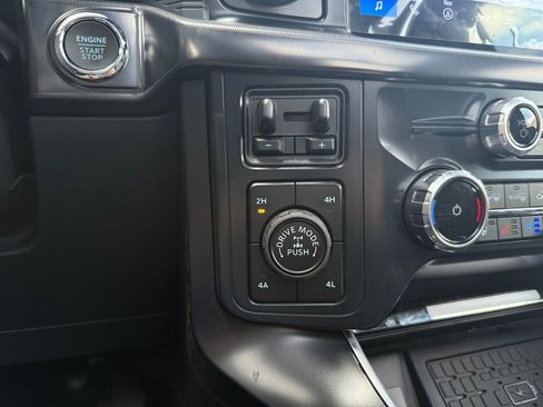 Used 2026 Ford F150 Raptor AWD/4WD image 46