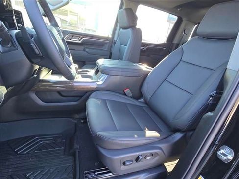 New 2026 Chevrolet Silverado 1500 RST image 14