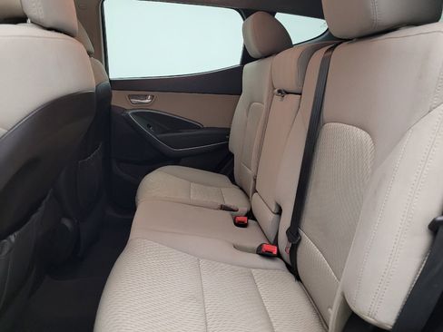 Used 2018 Hyundai Santa Fe Sport w/ 2.4L Value Package 02 image 18