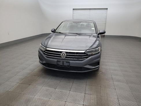 Used 2020 Volkswagen Jetta S w/ Driver Assistance Package FWD image 15