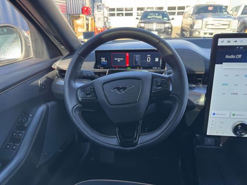 Used 2022 Ford Mustang Mach-E GT image 13