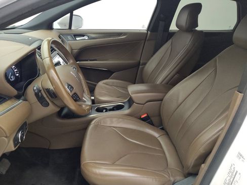 Used 2018 Lincoln MKC Reserve image 17