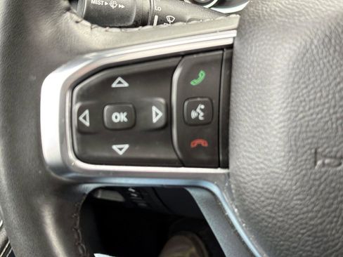 Used 2024 RAM 1500 Laramie image 22