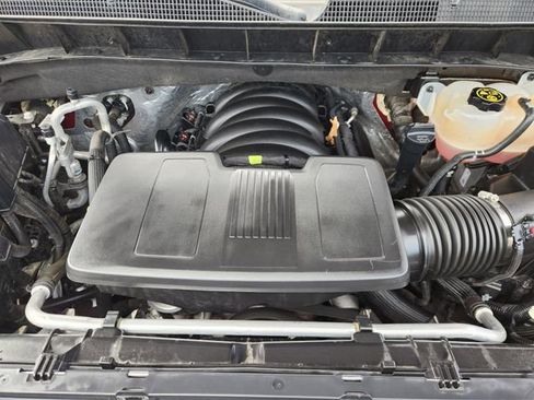 Used 2024 Chevrolet Silverado 1500 LT w/ Texas Edition Plus RWD image 23