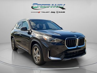 Used 2023 BMW X1 xDrive28i