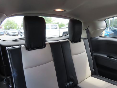 Used 2020 INFINITI QX60 Signature Edition AWD/4WD image 41