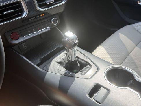 Used 2024 Ford Mustang GT Premium w/ Mustang Nite Pony Package RWD image 9