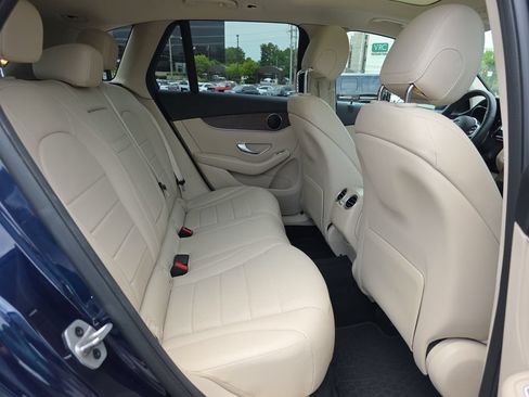 Certified 2022 Mercedes-Benz GLC 300 4MATIC image 15